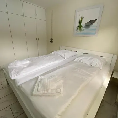 Appartement Haus-Seemoewe-Whg-8